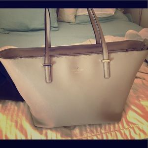 Kate spade leather bag